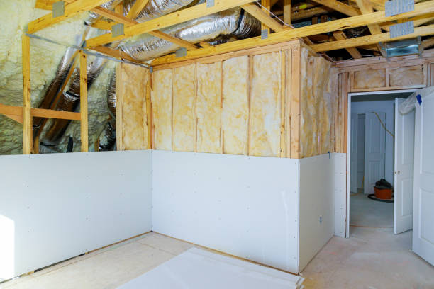 Best Specialized Insulation Services in Konterra, MD