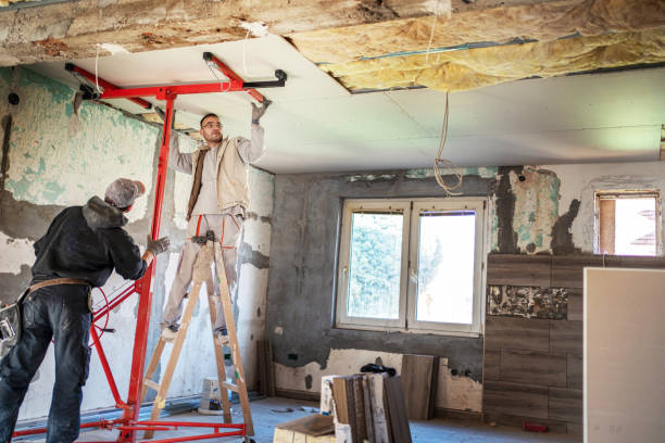 Types of Insulation We Offer in Konterra, MD
