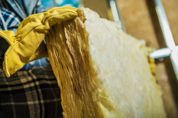 Best Commercial Insulation in Konterra, MD