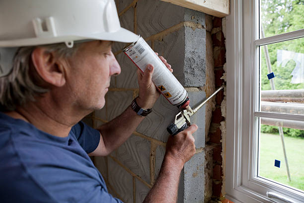 Best Insulation Maintenance and Repair in Konterra, MD