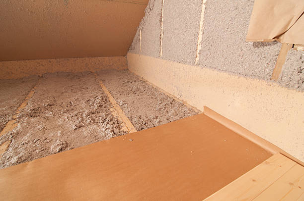 Best DIY Insulation Kits and Guidance in Konterra, MD
