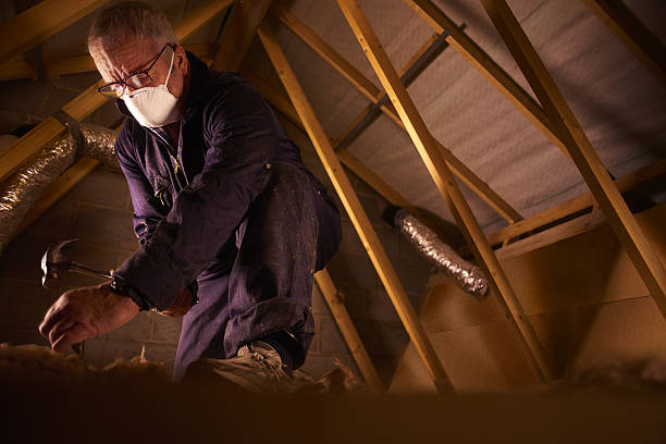 Best Commercial Insulation in Konterra, MD
