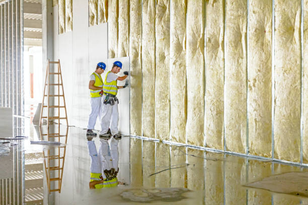 Best Residential Insulation in Konterra, MD